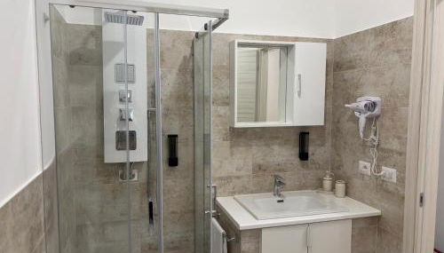 Mg House 2 PIANO - Foto 4, towels, Shower