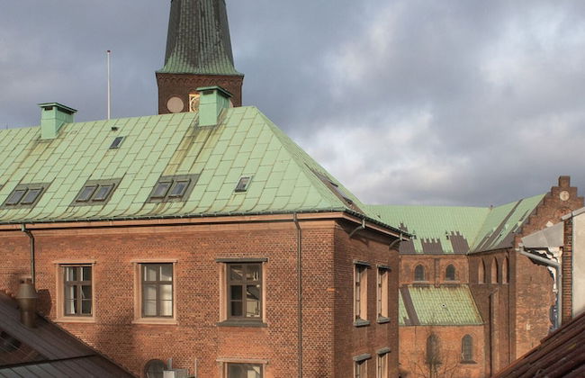 Sanders Canal - Chic 2-bdr Apt in Arhus Center - Foto 20