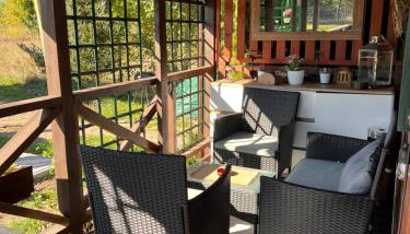 Wichrowa chata - Foto 5