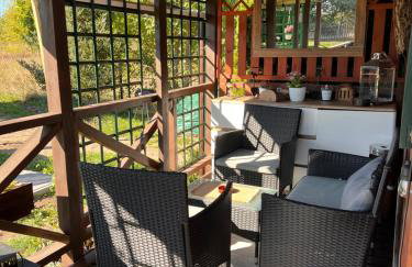 Wichrowa chata - Foto 5