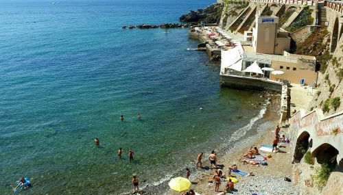 Vista Mare e Castello Casa Vacanze - Foto 2