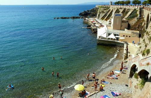 Vista Mare e Castello Casa Vacanze - Foto 2