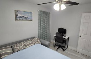 Villa Azalea 4BR Private Heated Pool Outdoor Kitchen Game Room Pet Friendly Near Beach - Foto 3