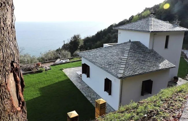 Villa Mylopotamos - Foto 64