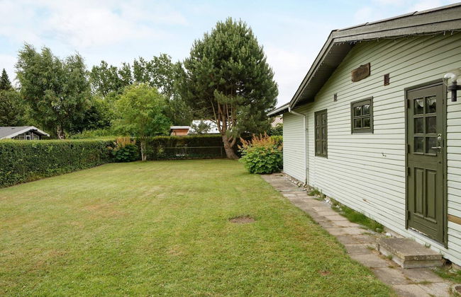 5 Person Holiday Home in Store Fuglede - Foto 14