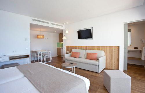 Aparthotel Ponent Mar - Foto 93