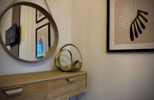 Tudor Hot Tub Family House - Foto 33