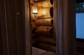 Holiday Home Luxus-Blockhausparadies Eveningwood im Spessart by Interhome - Foto 51