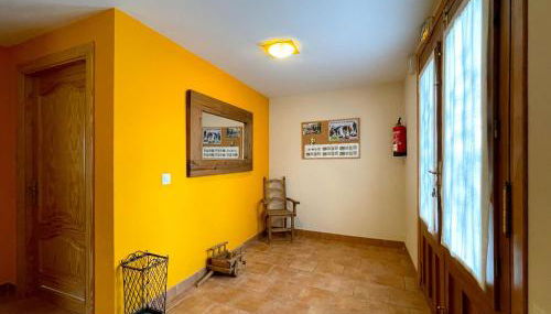 Casa Ederra - Foto 3, Lobby or reception