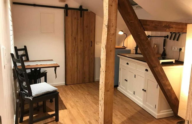 Wildromantisches Appartement am Bachlauf - Photo 15