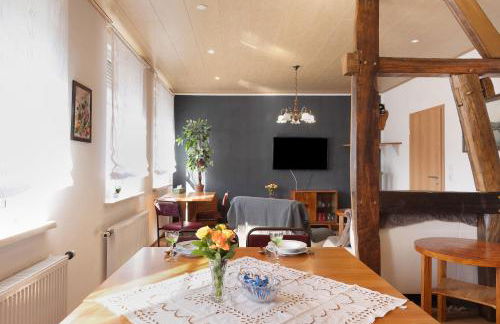 Ferienwohnung Ruhezone - Foto 22