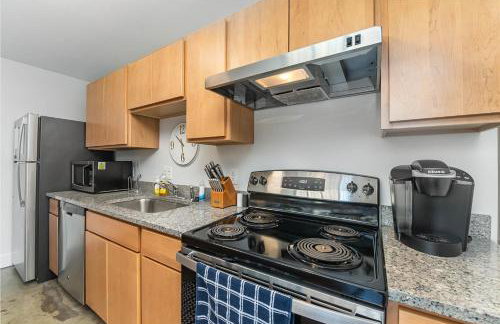 The Coolest Loft in the Cincinnati Area - Photo 19