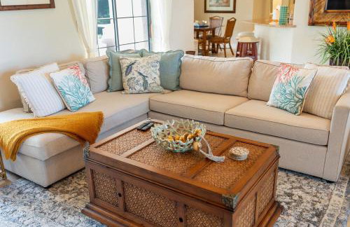 Villa Piloto, Spacious 3BR Heated Pool - Foto 14