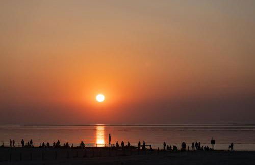 216 große Ferienwohnung Schwalbennest - Foto 31