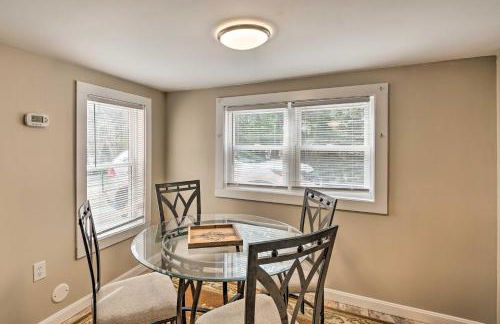 Historic Meredith Home Walk to Town Center! - Foto 9