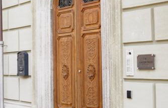 Palazzo Polini Apartments - Foto 18