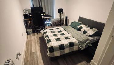 One bed flat in Sunny Southend! - Foto 4