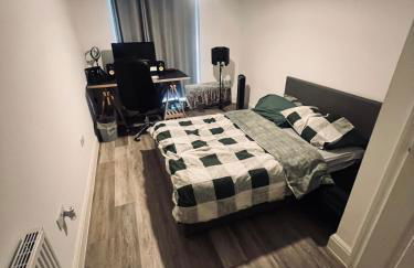 One bed flat in Sunny Southend! - Foto 4