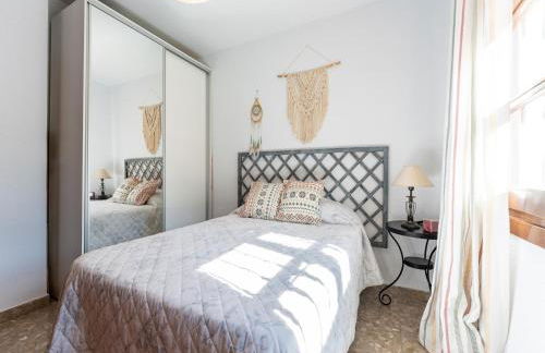 Pleasant Villa in Churriana with pool - Photo 22