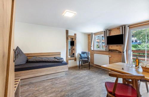 Gasthaus zur Linde und Fewo - Foto 28