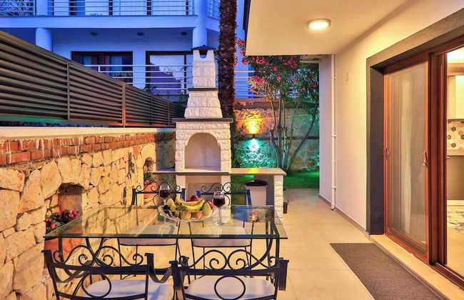 Villa Rainbow - Foto 37