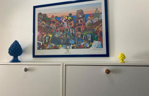 Le Palme House Isola delle Femmine - Foto 30