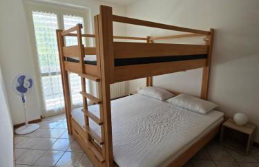 Appartamento tranquillo a 300m dal mare - Foto 18