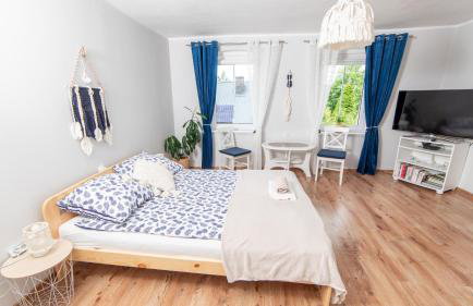 Dom Pod Dębem Agroturystyka - Foto 27