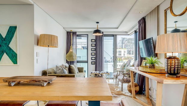 Beautiful Apartment With Mountain Views 404 on N - Foto 5, Habitación