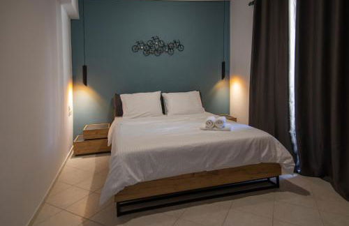 Petrino Suites Mesolonghi - Photo 9