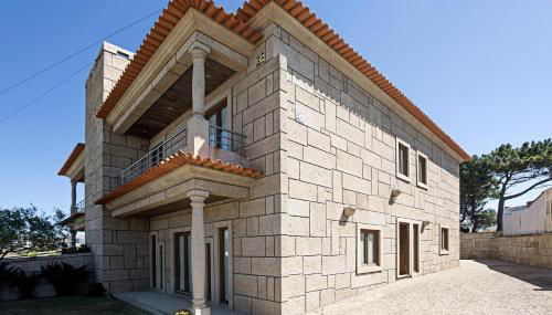 Mindelo Villa Beach by LovelyStay - Foto 3