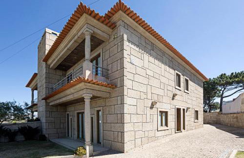 Mindelo Villa Beach by LovelyStay - Foto 3