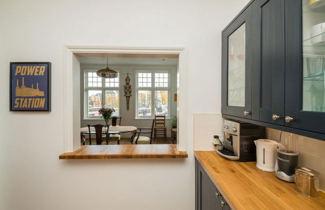 Tranquil Oasis by Pop Brixton - Foto 29