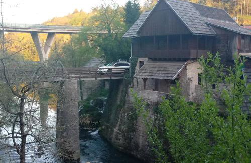 Apartment Petrovic - Foto 30