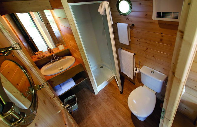 Le Village Toue des Demoiselles - Slowmoov - Foto 54