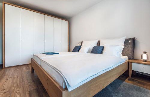 Ferienwohnung Veilcheneck - Foto 22