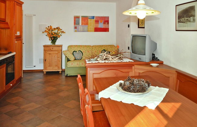 Apartment in Pellizzano - Photo 6