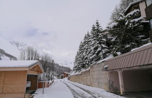 Appartement 8 couchages 45 m2 tout confort à la foux d'allos - Foto 35