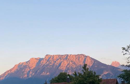 Ferienwohnung Kranzhornblick - Alpenmagie Suites - Foto 29