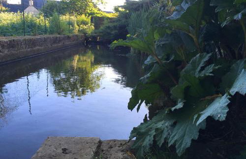 maison familiale au cœur du cotentin - Foto 7