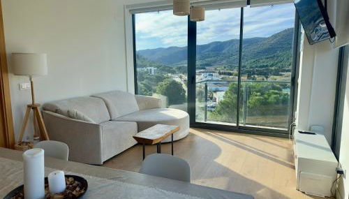 Apartamento en El Port de la Selva-Empordà-Costa Brava - Foto 2