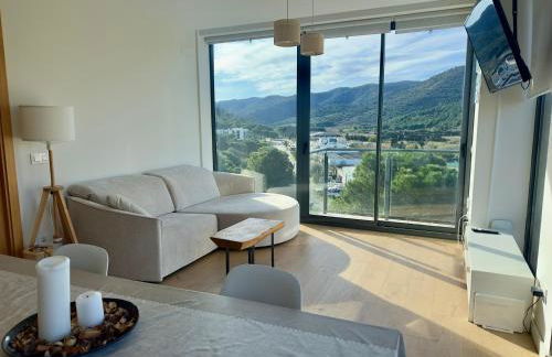 Apartamento en El Port de la Selva-Empordà-Costa Brava - Foto 2