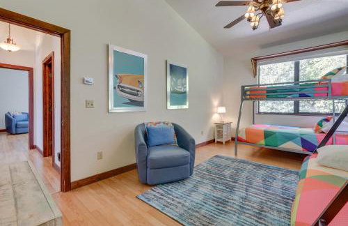 Riverfront DeLand Home with Pool, Near Daytona! - Photo 30