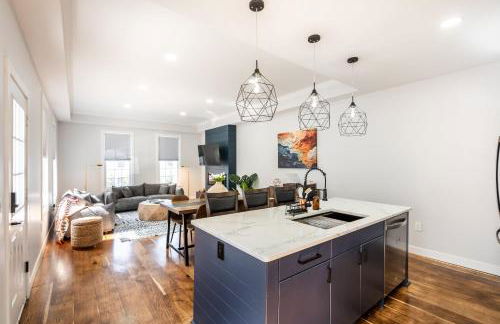 Spacious & Cozy Central Cincinnati Home - Foto 6