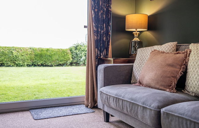 Gorgeous Rural 4BD Farm With Hot Tub - Foto 72