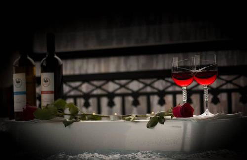 Villa Agno - Βίλα Αγνώ - Foto 28