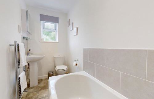 Plum Tree Cottage Porlock - Foto 17