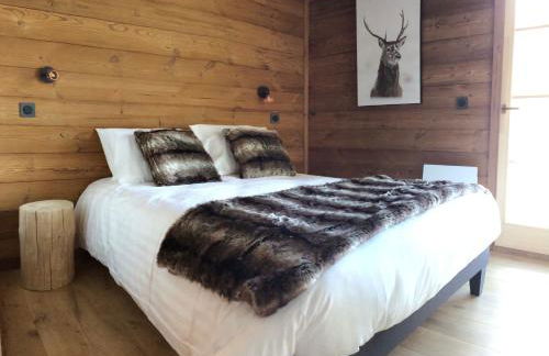 Chalet Le Montana - Foto 23