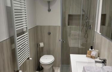 Soffio di mare Apartment - Foto 14