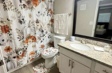 Central 3bed 2bath 5 min Walk to NRG near MDC - Foto 10